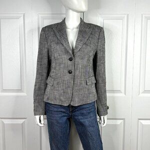 WINDSOR. women's blazer medium LIKE NEW!!